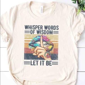 Let It Be